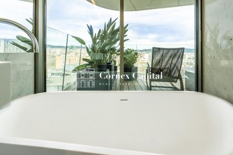 Leilighet i Barcelona, Barcelona, Barcelona - € 2 559 907 | Ref: ANTARES-13.02 - foto 22