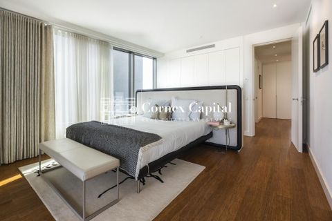 Leilighet i Barcelona, Barcelona, Barcelona - € 2 559 907 | Ref: ANTARES-13.02 - foto 24