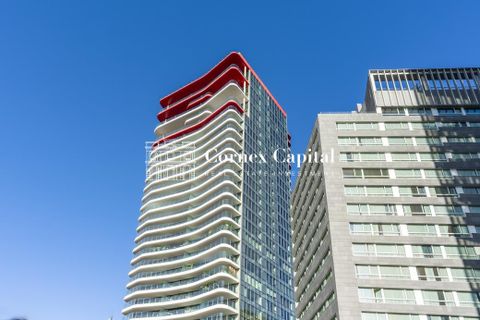 Lejlighed i Barcelona, Barcelona, Barcelona - € 1.460.000 | Ref: ANTARES-06.03 - foto 6