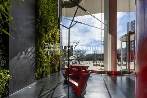Lejlighed i Barcelona, Barcelona, Barcelona - € 1.460.000 | Ref: ANTARES-06.03 - foto 9