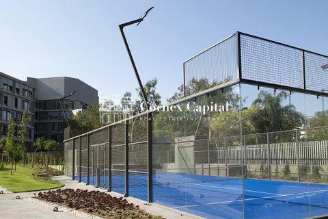 Lejlighed i Barcelona, Barcelona, Barcelona - € 1.460.000 | Ref: ANTARES-06.03 - foto 28