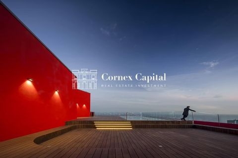 Lejlighed i Barcelona, Barcelona, Barcelona - € 1.460.000 | Ref: ANTARES-06.03 - foto 33
