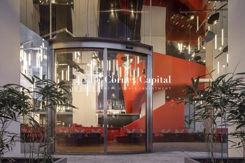Lejlighed i Barcelona, Barcelona, Barcelona - € 1.460.000 | Ref: ANTARES-06.03 - foto 41