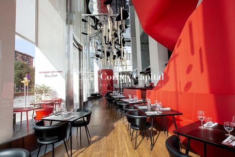 Lejlighed i Barcelona, Barcelona, Barcelona - € 1.460.000 | Ref: ANTARES-06.03 - foto 44