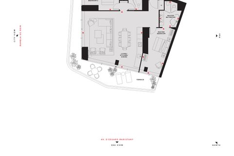 Lejlighed i Barcelona, Barcelona, Barcelona - € 1.460.000 | Ref: ANTARES-06.03 - foto 45