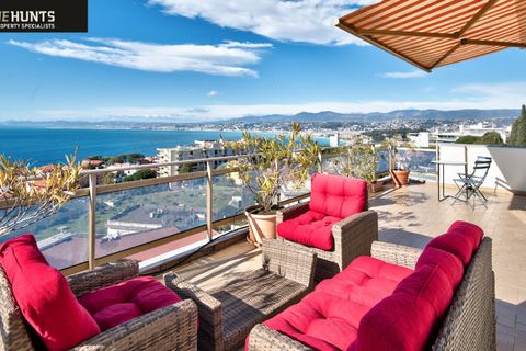 Lejlighed i Nice, Alpes-Maritimes, Nice - € 1.400.000 | Ref: HH-16082696 - foto 2