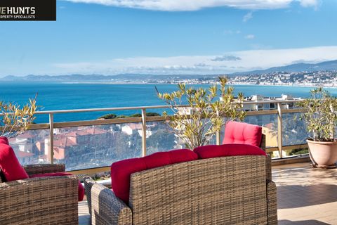 Lejlighed i Nice, Alpes-Maritimes, Nice - € 1.400.000 | Ref: HH-16082696 - foto 3