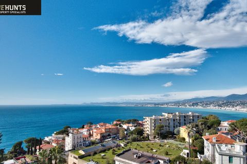 Lejlighed i Nice, Alpes-Maritimes, Nice - € 1.400.000 | Ref: HH-16082696 - foto 4