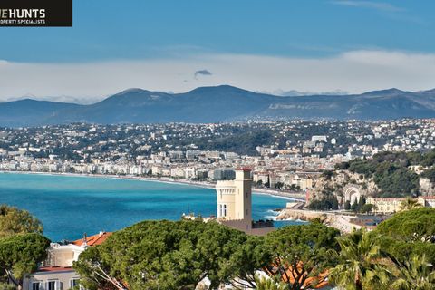 Lejlighed i Nice, Alpes-Maritimes, Nice - € 1.400.000 | Ref: HH-16082696 - foto 5