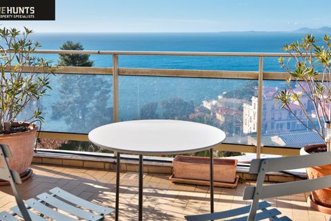 Lejlighed i Nice, Alpes-Maritimes, Nice - € 1.400.000 | Ref: HH-16082696 - foto 6