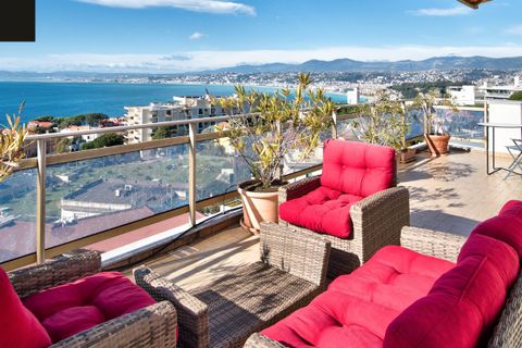 Lejlighed i Nice, Alpes-Maritimes, Nice - € 1.400.000 | Ref: HH-16082696 - foto 9