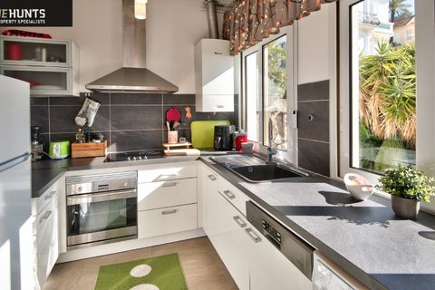Lejlighed i Nice, Alpes-Maritimes, Nice - € 1.400.000 | Ref: HH-16082696 - foto 12