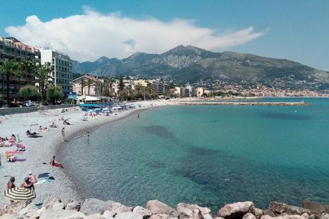 Villa i Roquebrune-Cap-Martin, Alpes-Maritimes, Roquebrune-Cap-Martin - € 1.650.000 | Ref: HH-16078806 - foto 1
