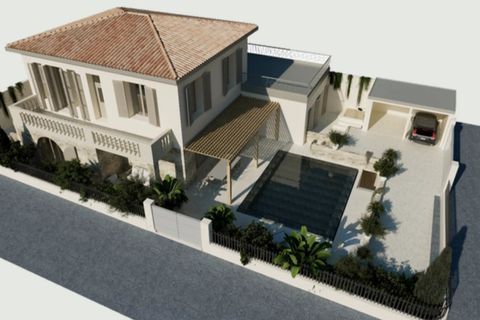 Villa i Roquebrune-Cap-Martin, Alpes-Maritimes, Roquebrune-Cap-Martin - € 1.650.000 | Ref: HH-16078806 - foto 5