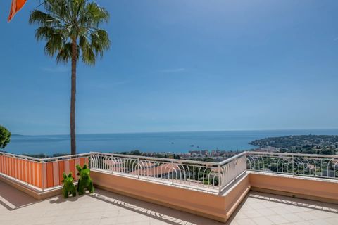 Leilighet i Roquebrune-Cap-Martin, Alpes-Maritimes, Roquebrune-Cap-Martin - € 1 450 000 | Ref: HH-16074366 - foto 2