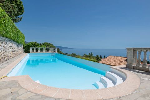 Leilighet i Roquebrune-Cap-Martin, Alpes-Maritimes, Roquebrune-Cap-Martin - € 1 450 000 | Ref: HH-16074366 - foto 4