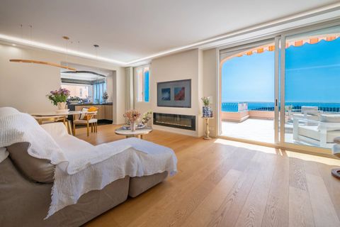Leilighet i Roquebrune-Cap-Martin, Alpes-Maritimes, Roquebrune-Cap-Martin - € 1 450 000 | Ref: HH-16074366 - foto 5