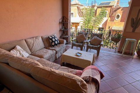 Rækkehus i Estepona, Malaga, Estepona - € 665.000 | Ref: R5316733 - foto 12