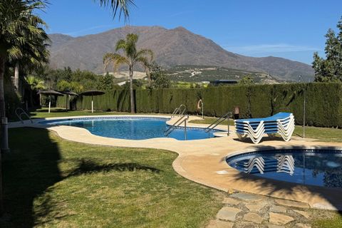 Rækkehus i Estepona, Malaga, Estepona - € 665.000 | Ref: R5316733 - foto 26
