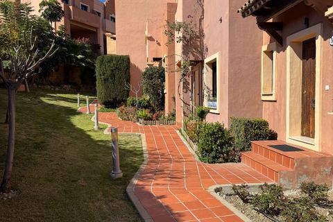 Rækkehus i Estepona, Malaga, Estepona - € 665.000 | Ref: R5316733 - foto 28
