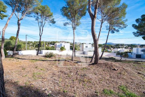 Villa i Benissa, Alicante, Benissa - € 1.750.000 | Ref: VBS0609 - foto 11