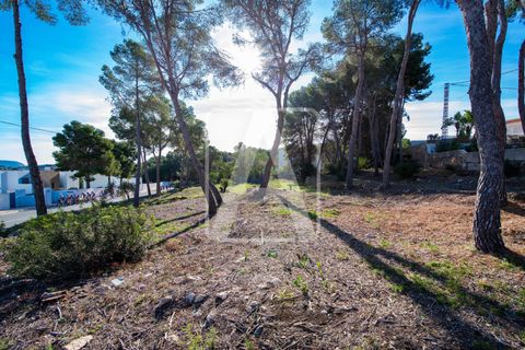 Villa i Benissa, Alicante, Benissa - € 1.750.000 | Ref: VBS0609 - foto 12