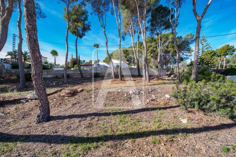 Villa i Benissa, Alicante, Benissa - € 1.750.000 | Ref: VBS0609 - foto 13
