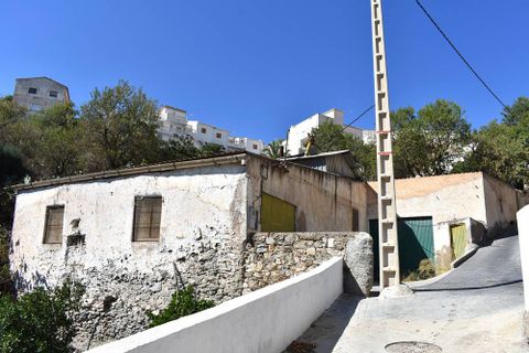 Byhus i Lubrin, Almeria, Lubrin - € 170.000 | Ref: OLV1944 - foto 1