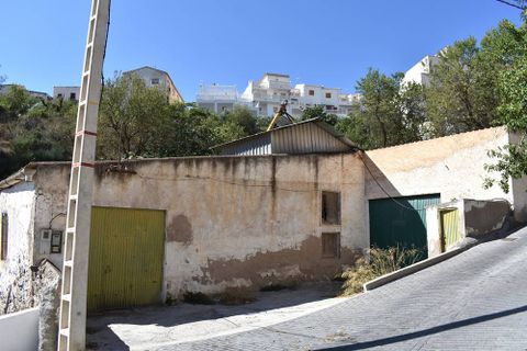 Byhus i Lubrin, Almeria, Lubrin - € 170.000 | Ref: OLV1944 - foto 2