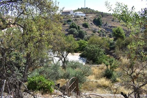 Byhus i Lubrin, Almeria, Lubrin - € 170.000 | Ref: OLV1944 - foto 3