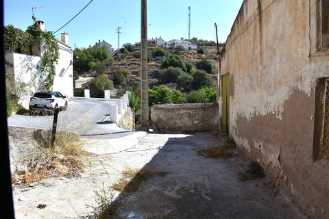 Byhus i Lubrin, Almeria, Lubrin - € 170.000 | Ref: OLV1944 - foto 5