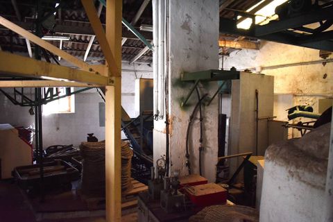 Byhus i Lubrin, Almeria, Lubrin - € 170.000 | Ref: OLV1944 - foto 9