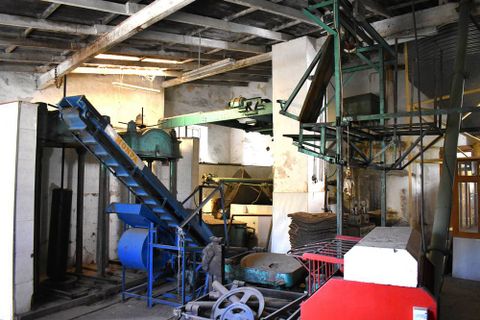 Byhus i Lubrin, Almeria, Lubrin - € 170.000 | Ref: OLV1944 - foto 11