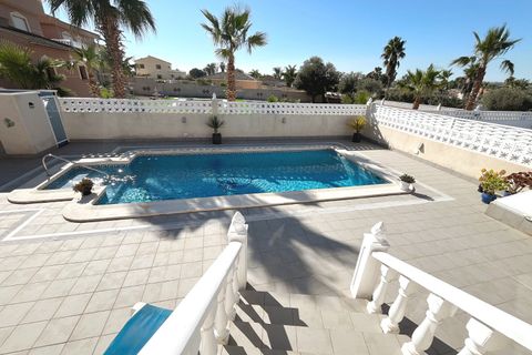 Villa i Benijofar, Alicante, Benijofar - € 399.000 | Ref: VA5393 - foto 6