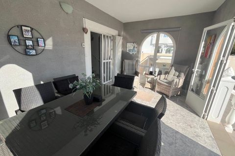 Villa i Benijofar, Alicante, Benijofar - € 399.000 | Ref: VA5393 - foto 9