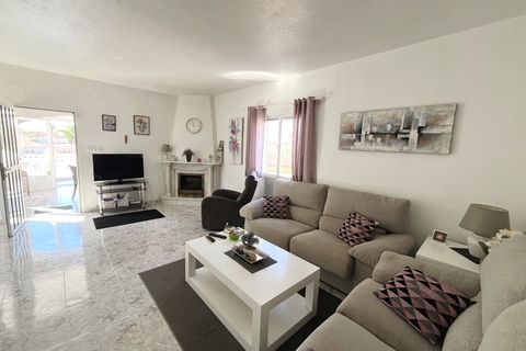 Villa i Benijofar, Alicante, Benijofar - € 399.000 | Ref: VA5393 - foto 11