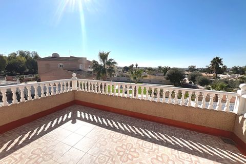 Villa i Benijofar, Alicante, Benijofar - € 399.000 | Ref: VA5393 - foto 26