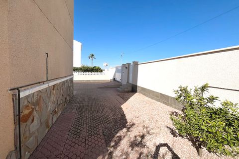 Villa i Benijofar, Alicante, Benijofar - € 399.000 | Ref: VA5393 - foto 34
