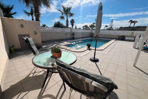 Villa i Benijofar, Alicante, Benijofar - € 399.000 | Ref: VA5393 - foto 43