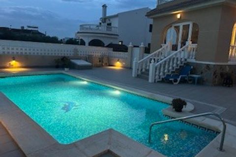 Villa i Benijofar, Alicante, Benijofar - € 399.000 | Ref: VA5393 - foto 47
