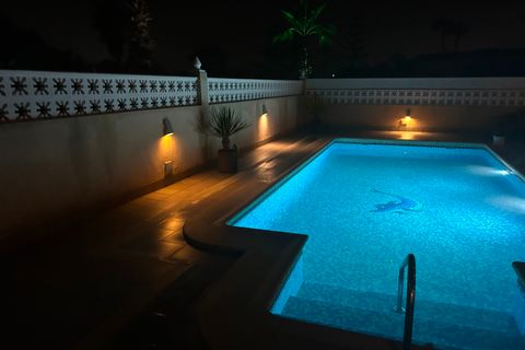 Villa i Benijofar, Alicante, Benijofar - € 399.000 | Ref: VA5393 - foto 50