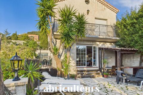 Villa i Nice, Alpes-Maritimes, Nice - € 700.000 | Ref: MMVM250417406300 - foto 1