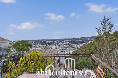 Villa i Nice, Alpes-Maritimes, Nice - € 700.000 | Ref: MMVM250417406300 - foto 17