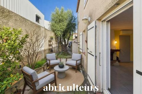 Villa i Marseille, Bouches-du-Rhone, Marseille - € 340.000 | Ref: APVM25028613010 - foto 1