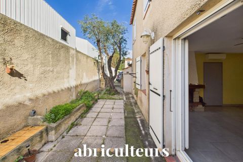 Villa i Marseille, Bouches-du-Rhone, Marseille - € 340.000 | Ref: APVM25028613010 - foto 2