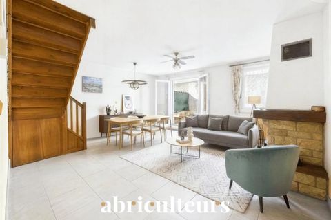 Villa i Marseille, Bouches-du-Rhone, Marseille - € 340.000 | Ref: APVM25028613010 - foto 3