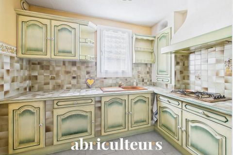 Villa i Marseille, Bouches-du-Rhone, Marseille - € 340.000 | Ref: APVM25028613010 - foto 7