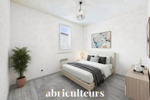 Villa i Marseille, Bouches-du-Rhone, Marseille - € 340.000 | Ref: APVM25028613010 - foto 8