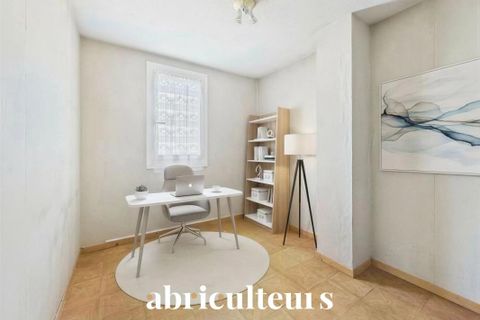 Villa i Marseille, Bouches-du-Rhone, Marseille - € 340.000 | Ref: APVM25028613010 - foto 10