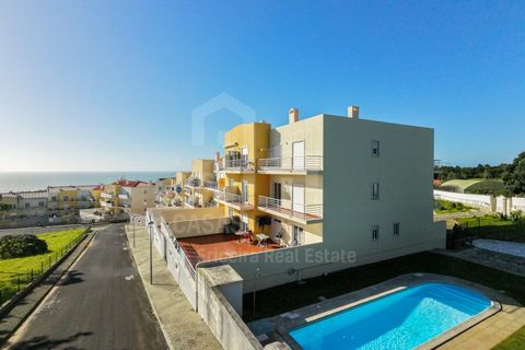 Lejlighed i Ericeira, Lisbon, Ericeira - € 485.000 | Ref: V26041 X38 - foto 1